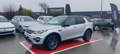 LAND ROVER DISCOVERY SPORTbrest  finistère