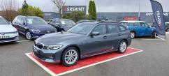 BMW SERIE 3 TOURING Brest Bretagne