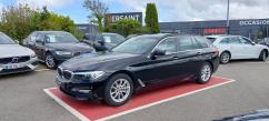 BMW SERIE 5 TOURING Brest Bretagne