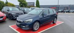 BMW SERIE 2 ACTIVE TOURER Brest Bretagne