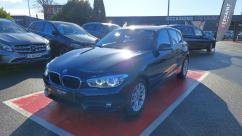 BMW SERIE 1 Brest Bretagne